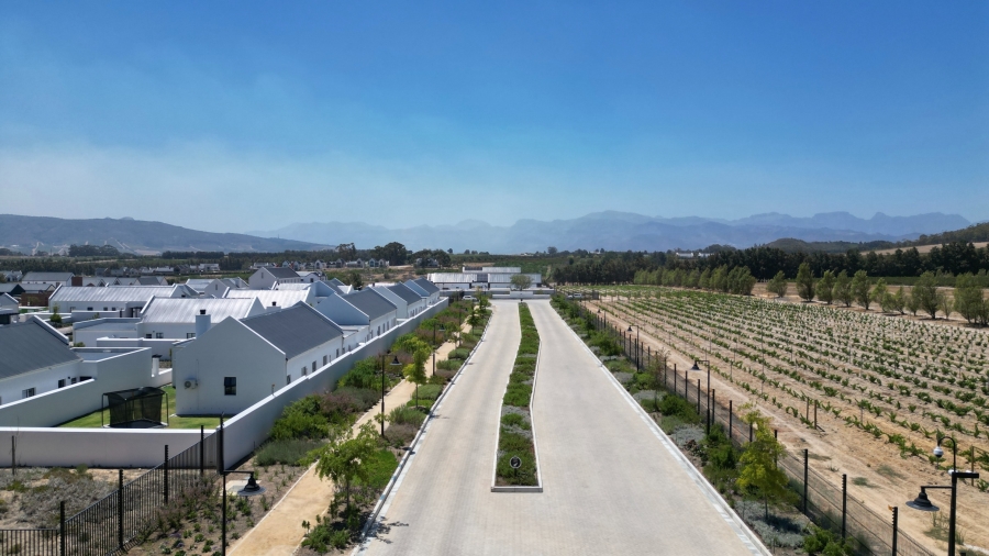 0 Bedroom Property for Sale in Klapmuts Western Cape